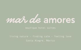 Mar De Amores Hotel