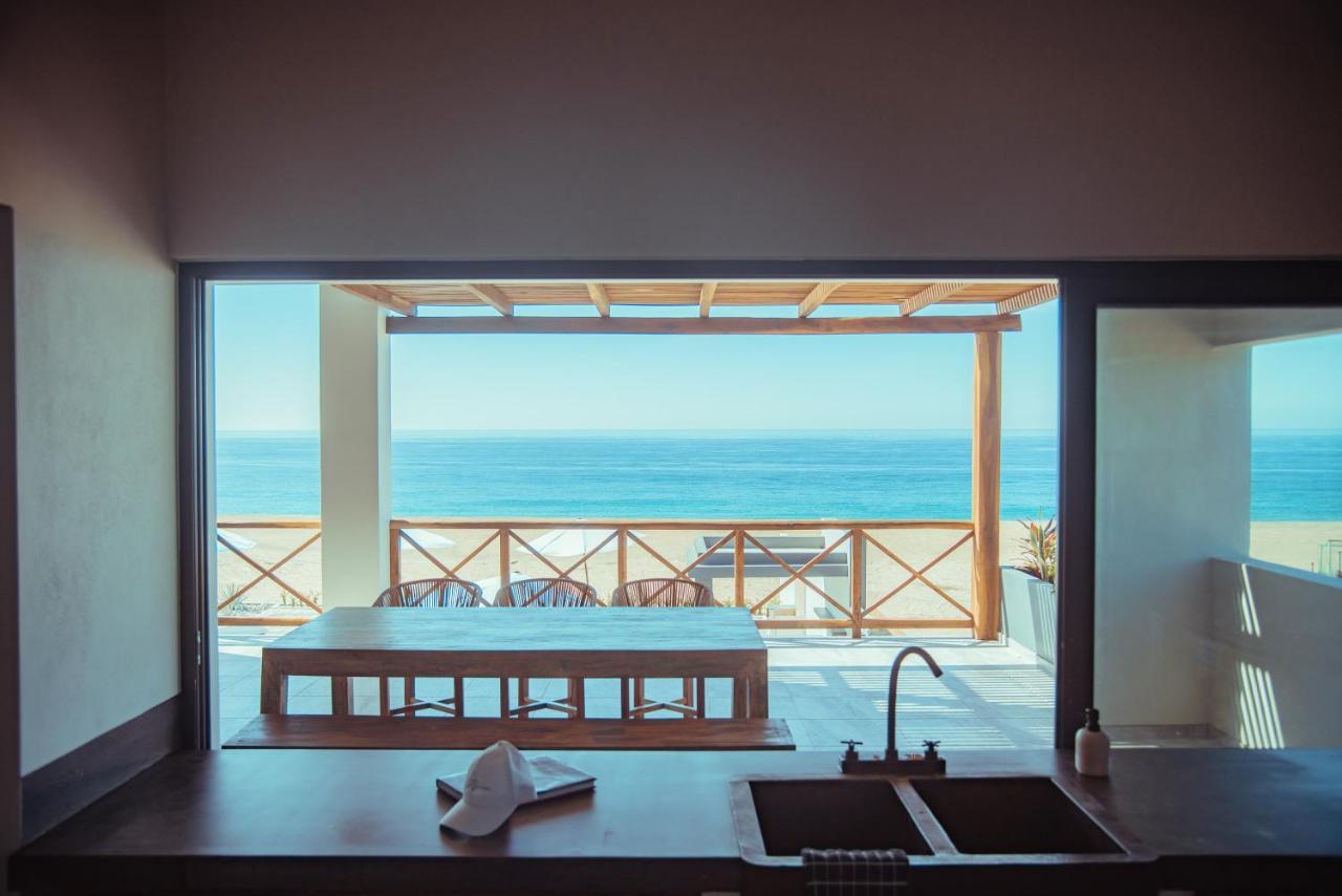 Mar De Amores El Rebalse Exterior foto
