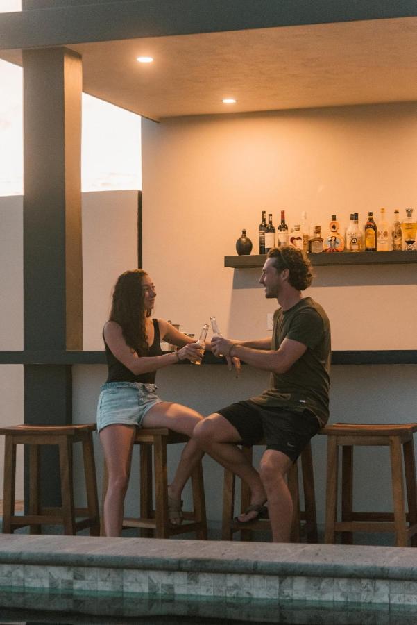 Mar De Amores El Rebalse Exterior foto