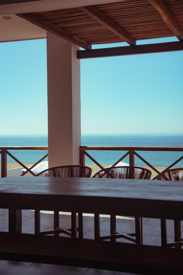 Mar De Amores El Rebalse Exterior foto